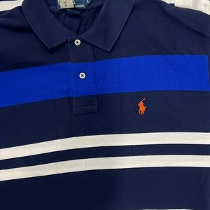 Ralph Lauren men’s polo shirt